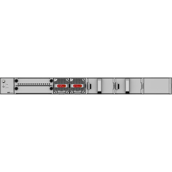 Huawei EKit / S620-24T16X8Y2CZ / 24*1GE Ports 16*10GE SFP+ ports 8*25GE SFP28 ports 2*100GE QSFP28 ports expansion card slot with 1*AC power module Managed Switch - Image 4