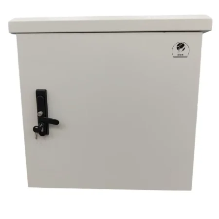 DDS / DNC-09U660OD-IP66 / Rack 9U 60*60 Outdoor IP66 ( 2 FAN )