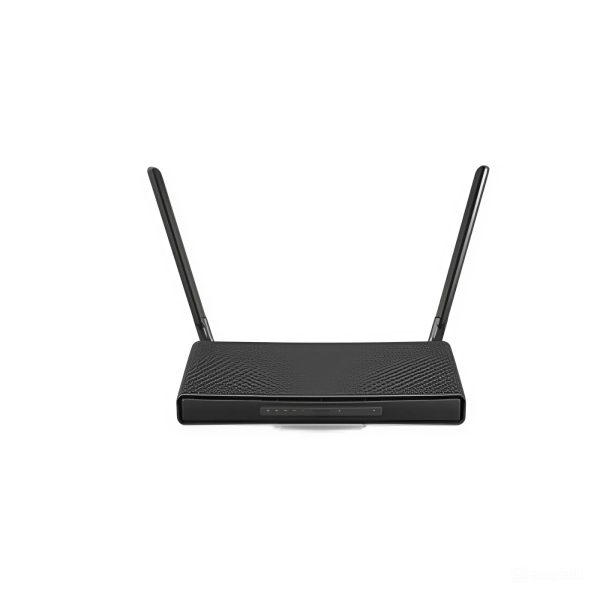 Mikrotik / hAP ax³ / (CPU 1800 MHZ - Ram 1 GB) 4*1G Ports & 1*2.5G Wi-Fi 6 POE Router - Image 2