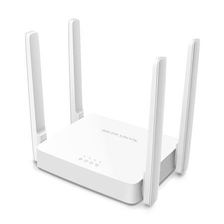 MERCUSYS / AC10 / AC1200 4 Port Router / Access Point / repeater