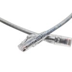 Miraki / MPC-LSZHC6CCA3M / UTP Patch Cord LSZH 3M cat6