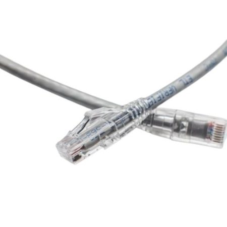 Miraki / MPC-LSZHC6CCA0.25M / UTP Patch Cord LSZH 0.25M cat6