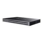 TP-Link / SX3032F / Omada 32-Port 10GE SFP+ L2+ Managed Switch