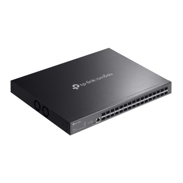 TP-Link / SX3032F / Omada 32-Port 10GE SFP+ L2+ Managed Switch - Image 4