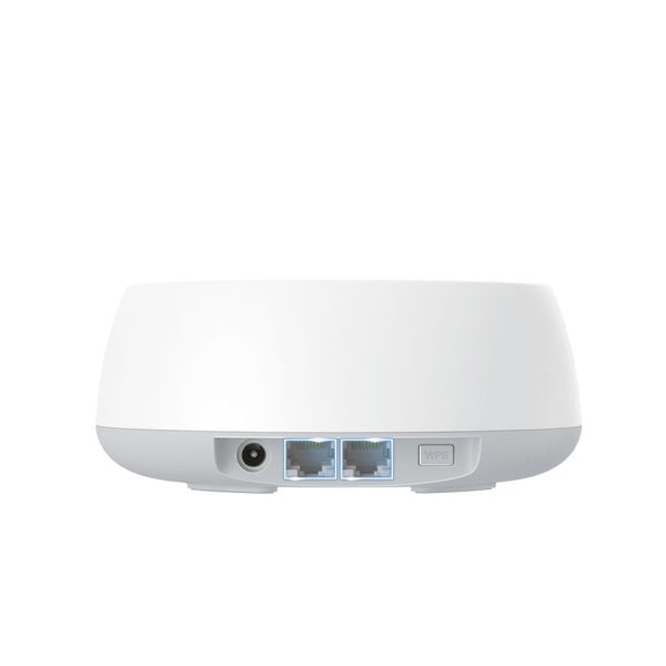 TP-Link / Deco BE25 / BE5000 Whole Home Mesh WiFi 7 System - Image 2
