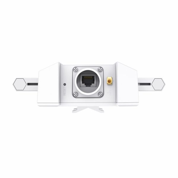 TP-Link / EAP625-Outdoor / AX1800 Outdoor Wi-Fi 6 Access Point - Image 4
