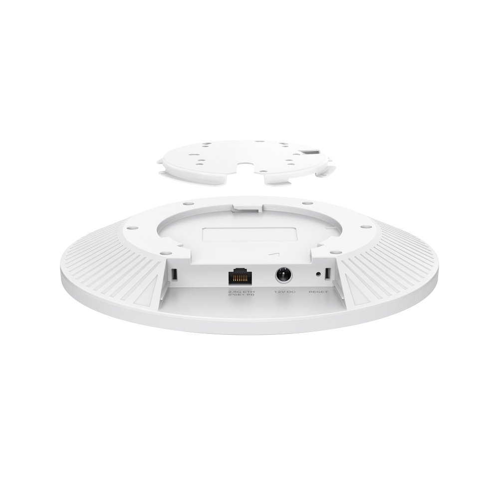 TP-Link / EAP683 UR / AX6000 WiFi 6 Ultra-Range Access Point - Image 4