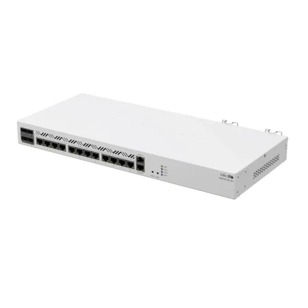 Mikrotik / CCR2116-12G-4S+ / 12 Gigabit Port & 4 x SFP v7 Router