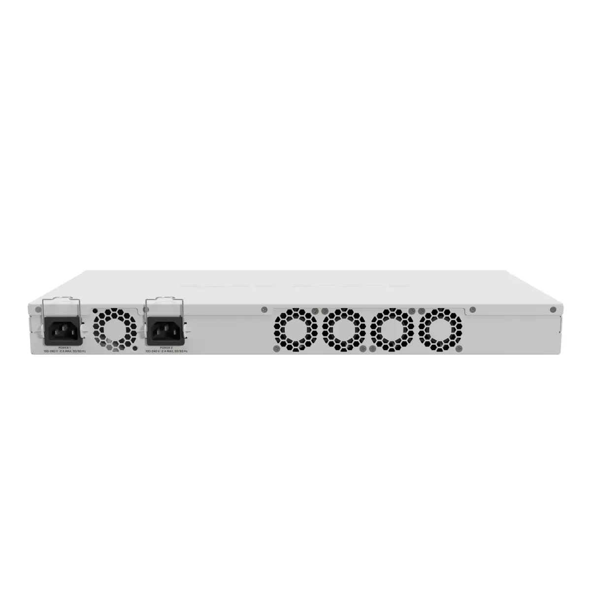 Mikrotik / CCR2116-12G-4S+ / 12 Gigabit Port & 4 x SFP v7 Router - Image 4