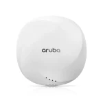 Aruba / R7J46A / HPE Aruba AP-615 Series Campus Tri Band Wi-Fi 6E PoE Access Point