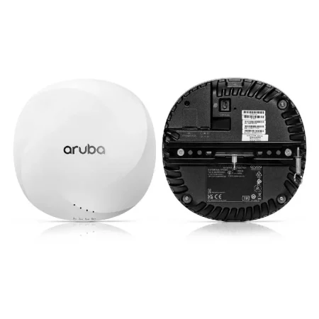Aruba R7J46A AP-615 Tri Band Wi-Fi 6E Access Point