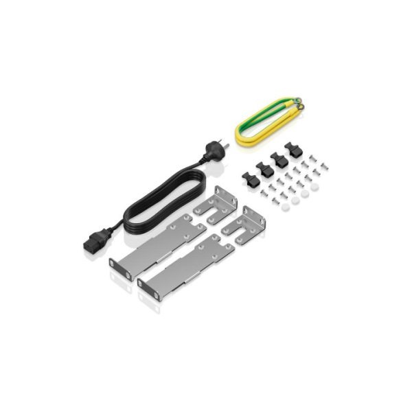 Huawei EKit / S310-24PN4X / 24 Port 2.5GB (24 PoE - 400 W) 4 x 10GE SFP+ Managed Switch - Image 5