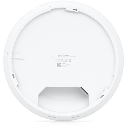 Unifi / U7-Pro-Max / Tri-Band Wi-Fi 7 Access Point - Image 4