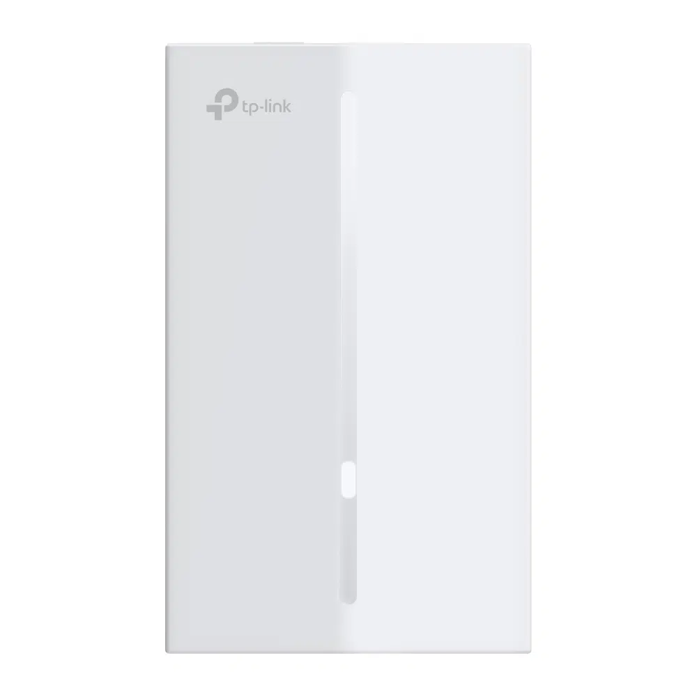 TP-Link / Festa F65-Wall / AX3000 Wall Plate WiFi 6 Access Point - Image 2