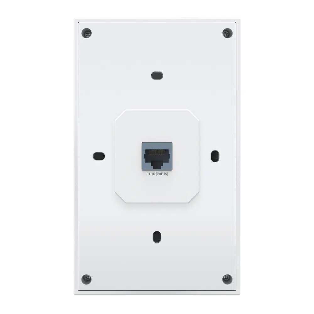 TP-Link / Festa F65-Wall / AX3000 Wall Plate WiFi 6 Access Point - Image 3