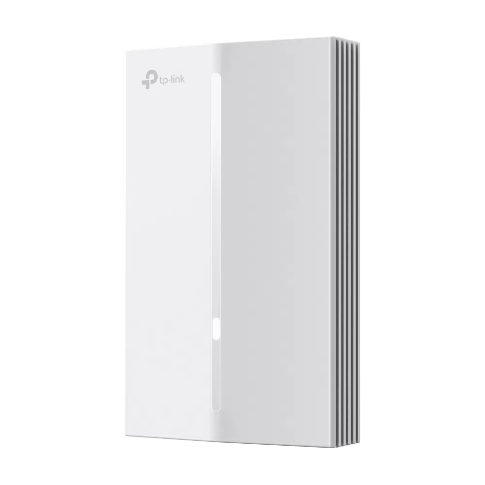 TP-Link / Festa F65-Wall / AX3000 Wall Plate WiFi 6 Access Point