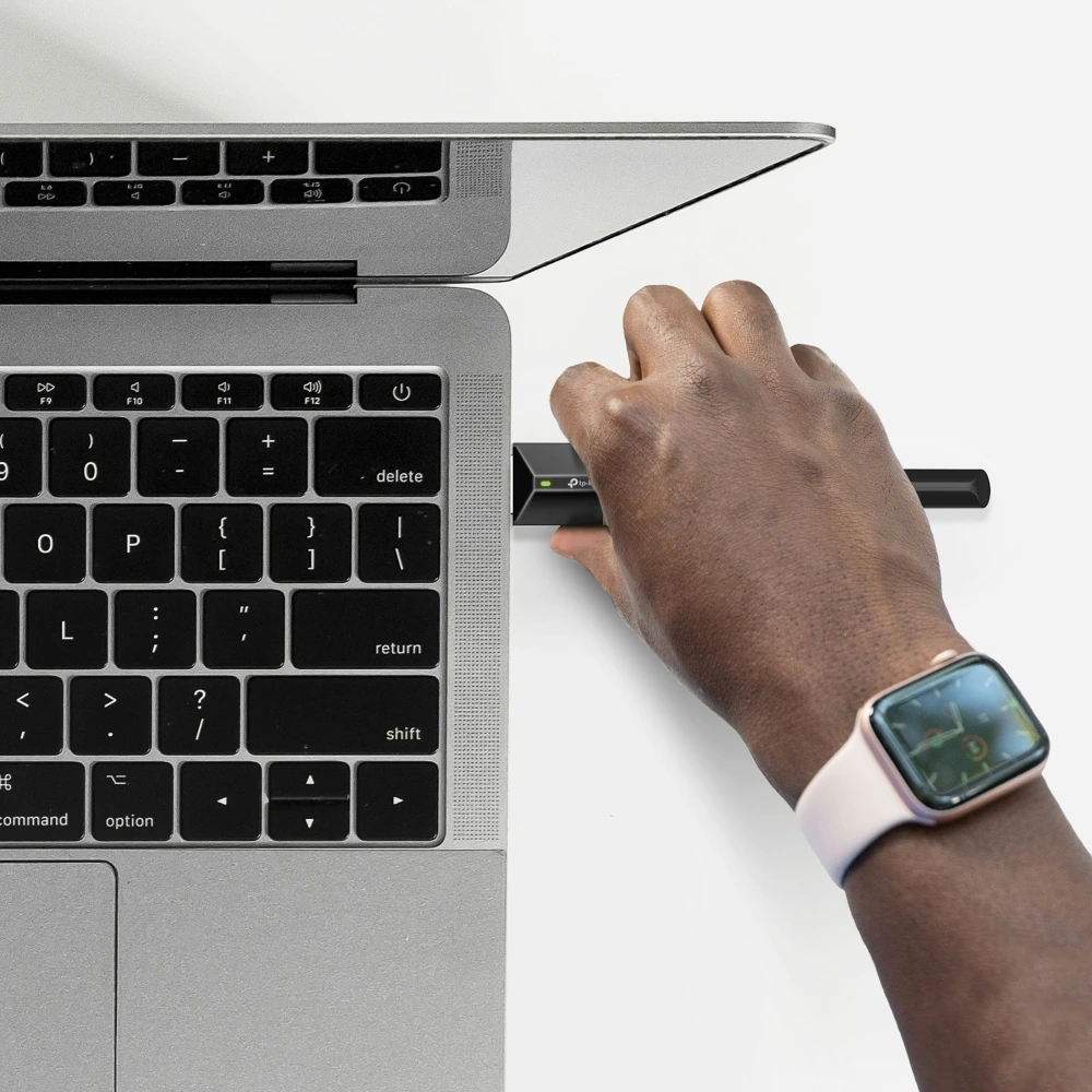 Tp-Link / UB500 Plus / Long Range Bluetooth USB Adapter - Image 8