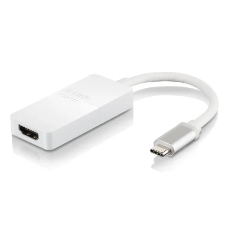 D-Lnk / DUB-V120 / USB-C To 4K HDMI Adapter