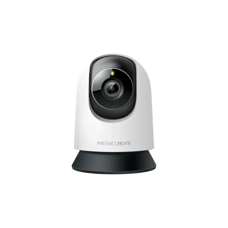 MERCUSYS / MC210 / 2K 3MP high-definition Pan/Tilt Home Security Wi-Fi Camera