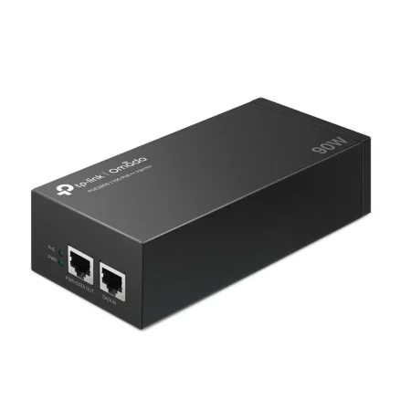 TP-Link / POE380S / Omada 10G PoE++ 90 W Injector