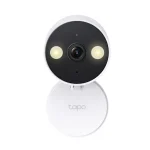 TP-Link / Tapo C120 / 2K 4MP Indoor/Outdoor Wi-Fi Home Security Camera