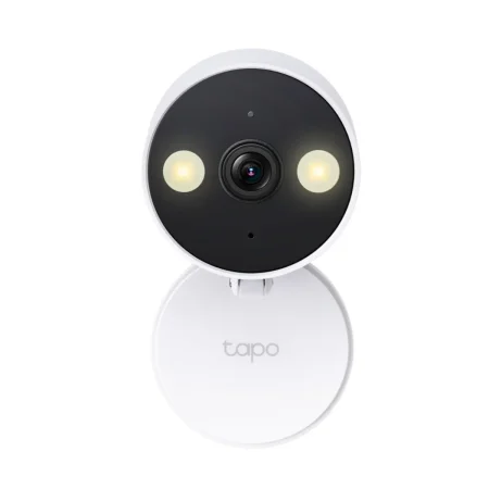 TP-Link / Tapo C120 / 2K 4MP Indoor/Outdoor Wi-Fi Home Security Camera