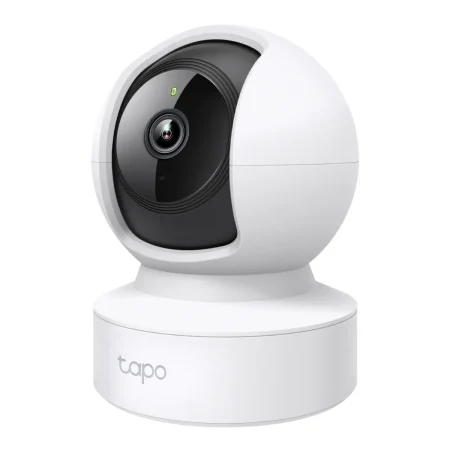 TP-Link / Tapo C202 / Pan/Tilt Wi-Fi / Ethernet Home Security Camera