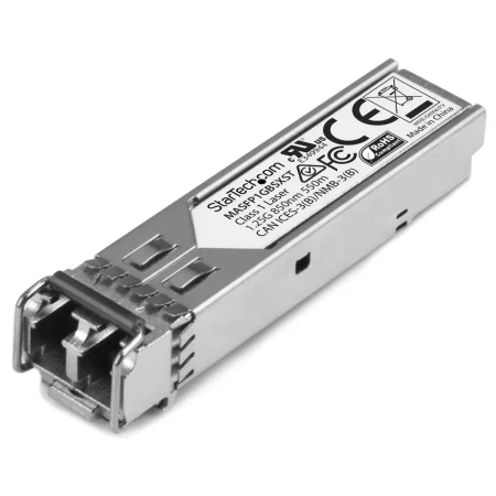 Cisco Meraki / MA-SFP-1GB-SX / 1 GbE SFP Multi Mode Module