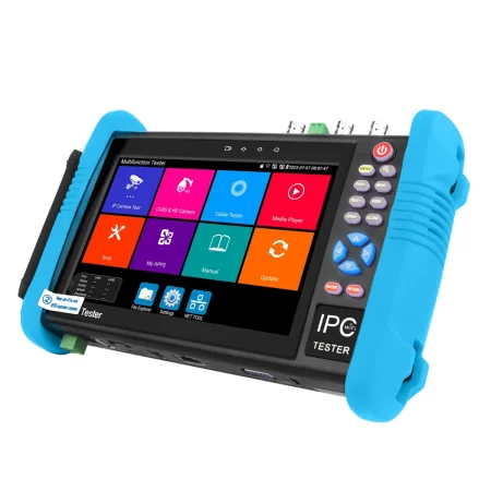 Noyafa / NF-IPC716 PRO / 4K IP CCTV & Network Tester