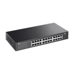 TP-Link / LS1024G / 24 Port Gigabit Desktop/Rackmount Switch