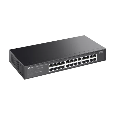 TP-Link / LS1024G / 24 Port Gigabit Desktop/Rackmount Switch