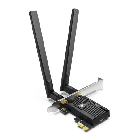 TP-Link / TX55E / AX3000 Wi-Fi 6 Bluetooth 5.2 PCIe Adapter