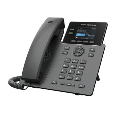 Grandstream / GRP2610P / 2-Line Carrier-Grade IP Phone