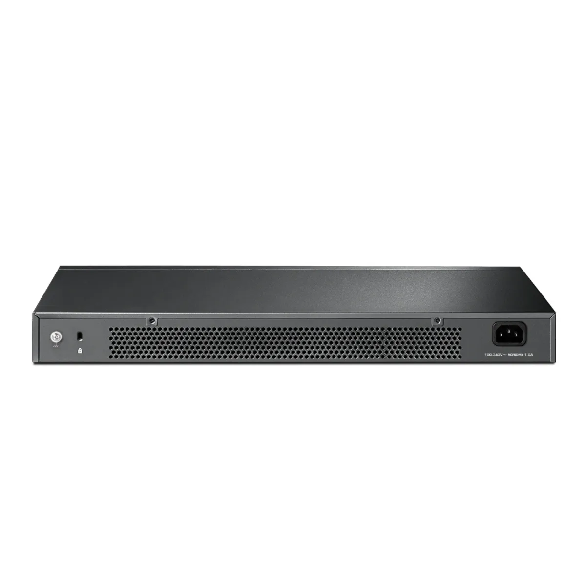 TP-Link / TL-SG3452 / JetStream 48 Port Gbps & 4 SFP Layer 2+ Managed Switch - Image 3