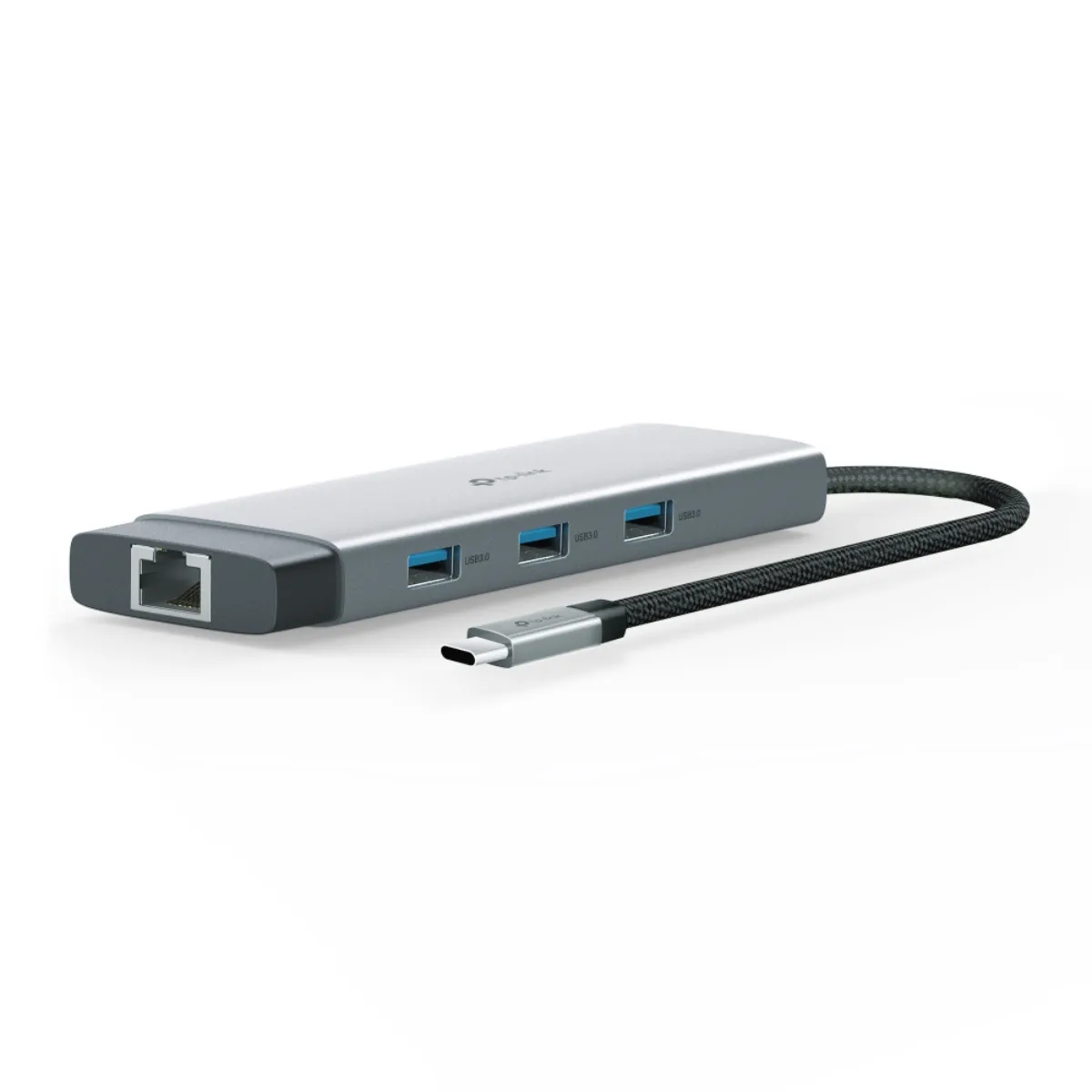 TP-Link / UH9120C / USB Type-C 9-in-1 Hub - Image 3