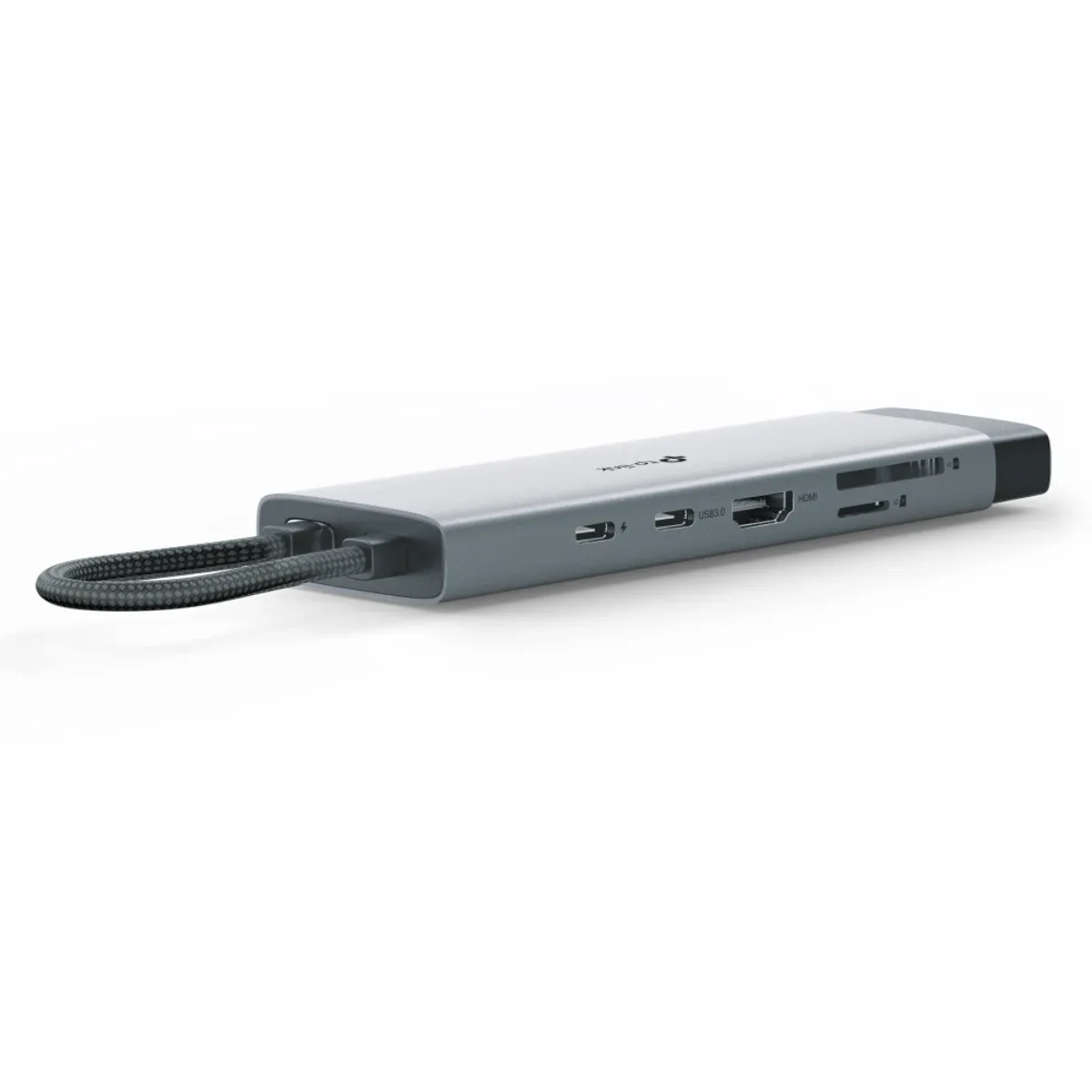 TP-Link / UH9120C / USB Type-C 9-in-1 Hub - Image 2
